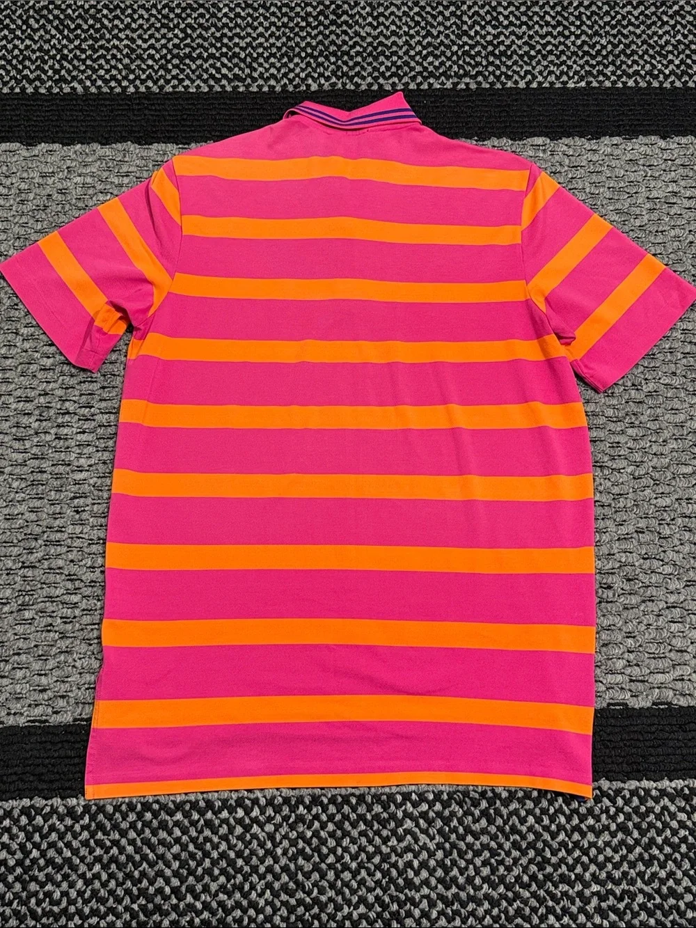 Polo Golf Ralph Lauren Performance Men’s Sz L Classic Casual Outdoor Preppy